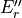 E_r''