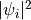 |\psi_i|^2