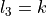 l_3 =k