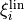 \xi^{\rm lin}_i
