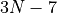 3N-7