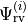 \Psi_{\rm rv}^{(i)}