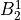 B_2^1
