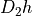 D_2h