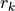 r_k