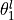 \theta_1^l
