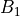 B_1