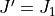 J' = J_1