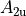 A_{2{\rm u}}