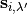 \mathbf{s}_{i,\lambda'}