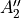 A_2''