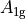 A_{1{\rm g}}
