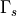 \Gamma_s