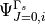 \Psi_{J=0,i}^{\Gamma_s}