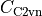 C_{\rm C2vn}