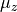 \mu_z