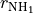 r_{{\rm NH}_1}