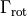 \Gamma_{\rm rot}
