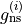 g_{\rm ns}^{(i)}