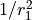 1/r_1^2